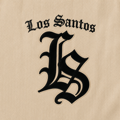 Camiseta "GTA SA" Edición Especial